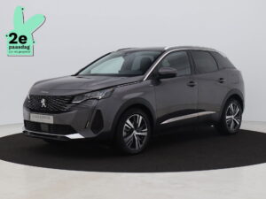 Peugeot 3008 JLB-90-S financial lease – Leaseprijzen.nl – afbeelding 1