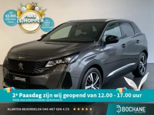 Peugeot 3008 JLD-78-R financial lease – Leaseprijzen.nl – afbeelding 1