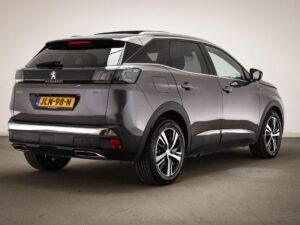 Peugeot 3008 JLN-98-N financial lease – Leaseprijzen.nl – afbeelding 2