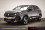 Peugeot 3008 JLN-98-N financial lease – Leaseprijzen.nl – afbeelding 1