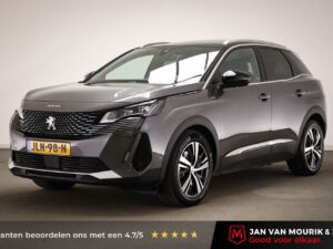 Peugeot 3008 JLN-98-N financial lease – Leaseprijzen.nl – afbeelding 1