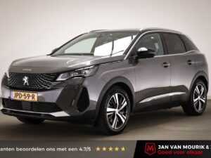 Peugeot 3008 JPD-59-R financial lease – Leaseprijzen.nl – afbeelding 1