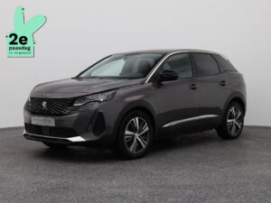 Peugeot 3008 JRN-13-X financial lease – Leaseprijzen.nl – afbeelding 1