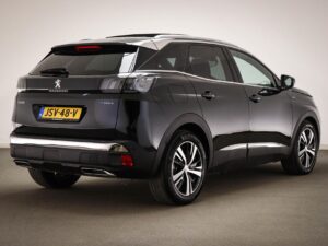 Peugeot 3008 JSV-48-V financial lease – Leaseprijzen.nl – afbeelding 2