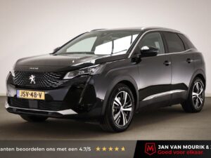 Peugeot 3008 JSV-48-V financial lease – Leaseprijzen.nl – afbeelding 1