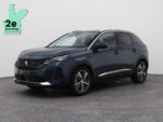 Peugeot 3008 JTL-91-K financial lease – Leaseprijzen.nl – afbeelding 1