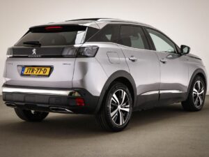 Peugeot 3008 JTR-77-D financial lease – Leaseprijzen.nl – afbeelding 2