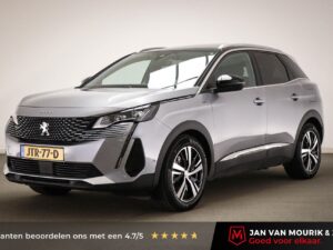 Peugeot 3008 JTR-77-D financial lease – Leaseprijzen.nl – afbeelding 1