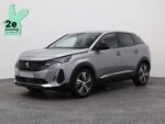 Peugeot 3008 JTV-89-S financial lease – Leaseprijzen.nl – afbeelding 1