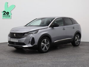 Peugeot 3008 JTV-89-S financial lease – Leaseprijzen.nl – afbeelding 1
