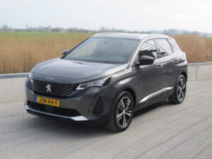 Peugeot 3008 JZN-84-F financial lease – Leaseprijzen.nl – afbeelding 1