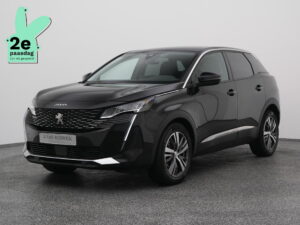 Peugeot 3008 JZS-30-R financial lease – Leaseprijzen.nl – afbeelding 1