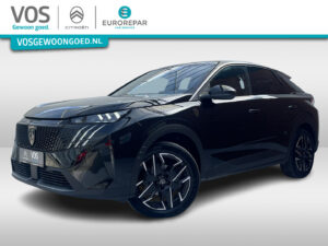 Peugeot 3008 K0-51-13 financial lease – Leaseprijzen.nl – afbeelding 1