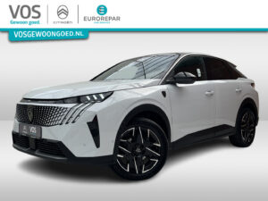 Peugeot 3008 K0-56-64 financial lease – Leaseprijzen.nl – afbeelding 1