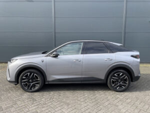 Peugeot 3008 NLJKF-56-J financial lease – Leaseprijzen.nl – afbeelding 2