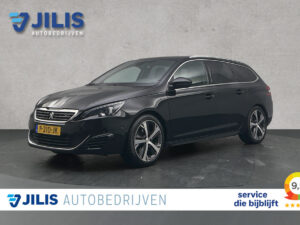 Peugeot 308  financial lease – Leaseprijzen.nl – afbeelding 1
