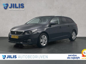 Peugeot 308  financial lease – Leaseprijzen.nl – afbeelding 1