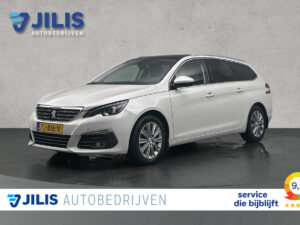Peugeot 308  financial lease – Leaseprijzen.nl – afbeelding 1