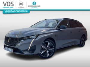 Peugeot 308 GDX-24-P financial lease – Leaseprijzen.nl – afbeelding 1