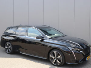 Peugeot 308 HSR22S financial lease – Leaseprijzen.nl – afbeelding 2