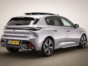Peugeot 308 JHD-08-P financial lease – Leaseprijzen.nl – afbeelding 2