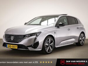 Peugeot 308 JHD-08-P financial lease – Leaseprijzen.nl – afbeelding 1