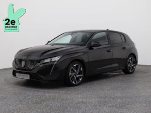 Peugeot 308 JTL-73-K financial lease – Leaseprijzen.nl – afbeelding 1
