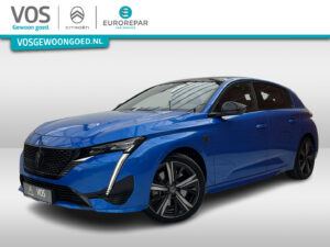 Peugeot 308 K0-92-06 financial lease – Leaseprijzen.nl – afbeelding 1