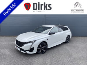 Peugeot 308 NLJFP-73-D financial lease – Leaseprijzen.nl – afbeelding 1