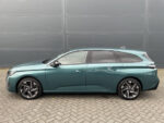 Peugeot 308 NLJJT-98-P financial lease – Leaseprijzen.nl – afbeelding 2