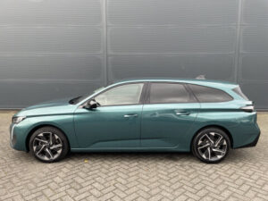 Peugeot 308 NLJJT-98-P financial lease – Leaseprijzen.nl – afbeelding 2