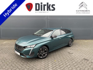 Peugeot 308 NLJJT-98-P financial lease – Leaseprijzen.nl – afbeelding 1