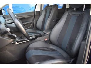 Peugeot 308 TD-106-J financial lease – Leaseprijzen.nl – afbeelding 2