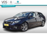 Peugeot 308 TD-106-J financial lease – Leaseprijzen.nl – afbeelding 1