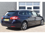 Peugeot 308 TD-106-J financial lease – Leaseprijzen.nl – afbeelding 3