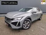 Peugeot 408  financial lease – Leaseprijzen.nl – afbeelding 2