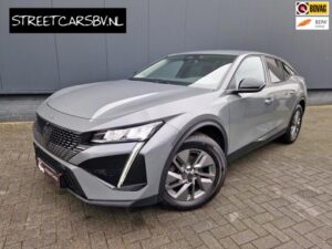 Peugeot 408  financial lease – Leaseprijzen.nl – afbeelding 2