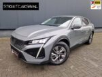 Peugeot 408  financial lease – Leaseprijzen.nl – afbeelding 1