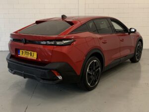 Peugeot 408 X-711-BJ financial lease – Leaseprijzen.nl – afbeelding 2