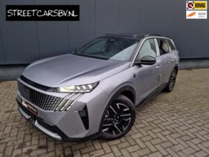 Peugeot 5008  financial lease – Leaseprijzen.nl – afbeelding 2