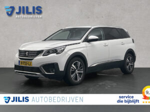 Peugeot 5008  financial lease – Leaseprijzen.nl – afbeelding 1