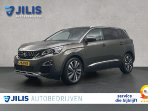 Peugeot 5008  financial lease – Leaseprijzen.nl – afbeelding 1