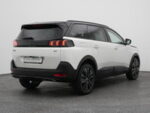 Peugeot 5008 - financial lease – Leaseprijzen.nl – afbeelding 4