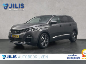 Peugeot 5008  financial lease – Leaseprijzen.nl – afbeelding 1
