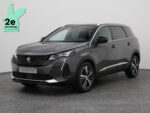 Peugeot 5008 - financial lease – Leaseprijzen.nl – afbeelding 1