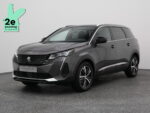 Peugeot 5008 - financial lease – Leaseprijzen.nl – afbeelding 1