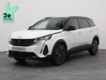 Peugeot 5008 - financial lease – Leaseprijzen.nl – afbeelding 1