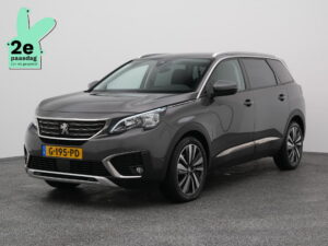 Peugeot 5008 G-195-PD financial lease – Leaseprijzen.nl – afbeelding 1