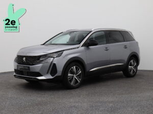 Peugeot 5008 JRX-59-F financial lease – Leaseprijzen.nl – afbeelding 1