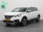 Peugeot 5008 K-136-JB financial lease – Leaseprijzen.nl – afbeelding 1